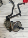Oto Çıkma Parça / Nissan / Pathfinder / Filtre / Hava Filtre Kapağı / Çıkma Parça 