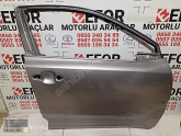 Oto Çıkma Parça / Toyota / C-HR Hybrid / Kaporta & Karoser / Sağ Ön Kapı / Çıkma Parça 