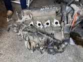 Oto Çıkma Parça / Volkswagen / Polo / Motor / Motor (komple) / Çıkma Parça 