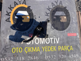 Oto Çıkma Parça / Renault / Clio / Koltuk & Döşeme / Pedal / Çıkma Parça 