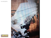Fiat Linea ana fren merkezi