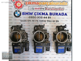 1 433 414 BMW E39 5.25i M52 Çıkma Gaz Kelebeği Orijinal