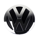 Oto Çıkma Parça / Volkswagen / Caddy / Arma & Yazı / Bagaj Arması / Sıfır Parça 
