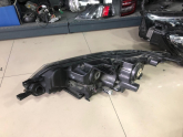Oto Çıkma Parça / Nissan / Qashqai / Far & Stop / Sağ Ön Far / Çıkma Parça 