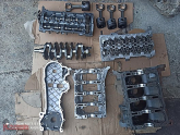 FİAT EGEA 1.3 MOTOR PARÇALARI KOMPLE
