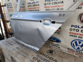 Oto Çıkma Parça / Volkswagen / Passat / Kaporta & Karoser / Sol Arka Kapı / Çıkma Parça 