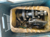 Oto Çıkma Parça / Hyundai / HD / Şanzıman / Şanzıman Komple / Çıkma Parça 