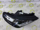 Oto Çıkma Parça / Bmw / X1 / Far & Stop / Sağ Ön Far / Çıkma Parça 
