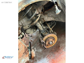 Oto Çıkma Parça / Peugeot / 206 / Alt Takım / Travers / Çıkma Parça 