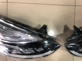 Oto Çıkma Parça / Renault / Clio / Far & Stop / Sol Ön Far / Çıkma Parça 