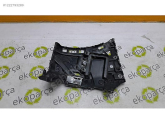 BMW İ SERİSİ 2022 24 İX İ20 ARKA TAMPON SAĞ İÇ BRAKETİ 511287370