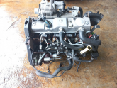 Ford connect 2010  90 psi cikma motor