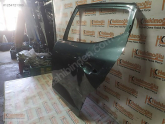 Oto Çıkma Parça / Dacia / Duster / Kaporta & Karoser / Sol Arka Kapı / Çıkma Parça 