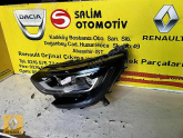 Oto Çıkma Parça / Renault / Megane / Far & Stop / Sol Ön Far / Çıkma Parça 