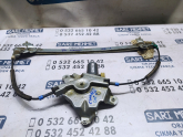 ÇIKMA FORD CONNECT SAĞ ÖN CAM KRİKOSU K-351