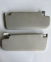 Çıkma Güneşlik VW Jetta Golf6 2006-2011
