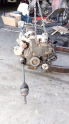 Oto Çıkma Parça / Renault / Master / Motor / Motor (komple) / Çıkma Parça 
