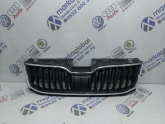 SKODA OCTAVIA 2017-2020 RADARLI ÖN PANJUR SIFIR