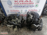 SKODA FABİA 1.4 TDİ AMF BNM BNV ÇIKMA KOMPLE MOTOR