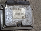 1.2 PALİO MOTOR BEYNİ