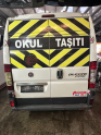 Oto Çıkma Parça / Fiat / Ducato / Kaporta & Karoser / Bagaj Kapağı / Çıkma Parça 