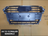 Oto Çıkma Parça / Audi / A4 / Kaporta & Karoser / Panjur / Sıfır Parça 