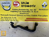 Oto Çıkma Parça / Dacia / Duster / Motor / Turbo / Sıfır Parça 