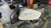 HYUNDAI ACCENT BLUE SOL DIŞ AYNA MG BURSA