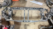 RENAULT MASTER 3 ÇIKMA ORJİNAL ÖN PANEL