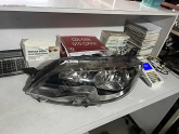 Oto Çıkma Parça / Peugeot / 301 / Far & Stop / Sağ Ön Far / Çıkma Parça 