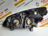 Oto Çıkma Parça / Renault / Scenic / Far & Stop / Sağ Ön Far / Çıkma Parça 