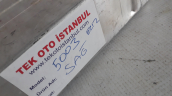 Oto Çıkma Parça / Mercedes / E Serisi / Tampon / Karlık / Çıkma Parça 