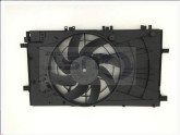 Oto Çıkma Parça / Opel / Insignia / Fan / Fan Motoru / Sıfır Parça 