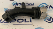 K1BY-6C646-BA FORD FİESTA 1.5 ECOBOOST TURBO HORTUMU