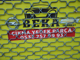 Oto Çıkma Parça / Opel / Astra / Ayna / Sağ Dış Ayna / Çıkma Parça 