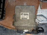 Peugeot 106/206 motor beyni - IAW1AP81 - 9639907780 E