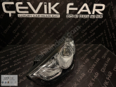 Oto Çıkma Parça / Hyundai / ix35 / Far & Stop / Sol Ön Far / Çıkma Parça 
