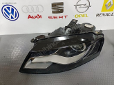Oto Çıkma Parça / Audi / A4 / Far & Stop / Far Kasası / Çıkma Parça 