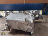 Oto Çıkma Parça / Volkswagen / Passat / Motor / Emme Manifoldu / Çıkma Parça 