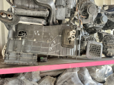 VOLKSWAGEN TRANSPORTER  4 KALORİFER KAZANI GÜÇMANLAR