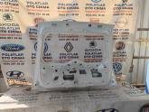 Oto Çıkma Parça / Ford / Fiesta / Kaporta & Karoser / Bagaj Kapağı / Çıkma Parça 