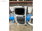 Oto Çıkma Parça / Citroen / Nemo / Kaporta & Karoser / Sol Sürgülü Kapı / Çıkma Parça 