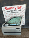 RENAULT CLİO HB SOL ÖN KAPI