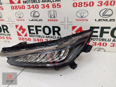 Oto Çıkma Parça / Honda / City / Kaporta & Karoser / Sol Şasi / Çıkma Parça 