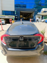 HONDA CIVIC FC5 1.6 TURBO ORJİNAL SÖKME 2021