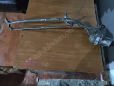 Oto Çıkma Parça / Renault / Megane / Oto Cam / Silecek Motoru / Çıkma Parça 