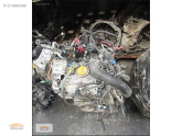 RENAULT CAPTUR 1.9 BENZİNLİ MOTOR ÜNALLAR OTO ÇIKMA