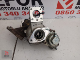 Oto Çıkma Parça / Honda / Civic / Motor / Turbo / Çıkma Parça 
