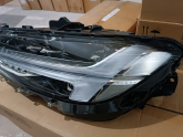 Oto Çıkma Parça / Volvo / S90 / Far & Stop / Sağ Ön Far / Çıkma Parça 