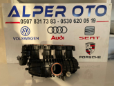 06L133201 EMME MANİFOLDU AUDİ Q5/A4 2.0 TFSI